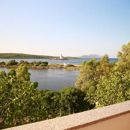 Indipendente Vicino Al Mare أولبيا