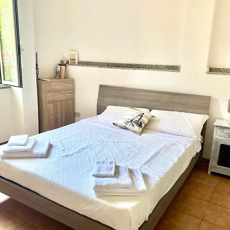 بيت للعطل Indipendente Vicino Al Mare أولبيا