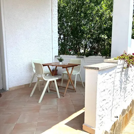 Indipendente Vicino Al Mare