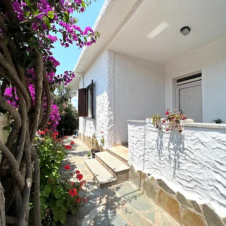 بيت للعطل Indipendente Vicino Al Mare أولبيا